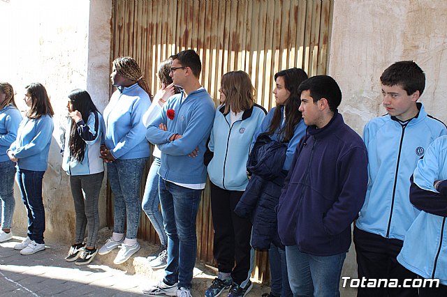 Procesin Infantil - La Milagrosa. Semana Santa 2019 - 120