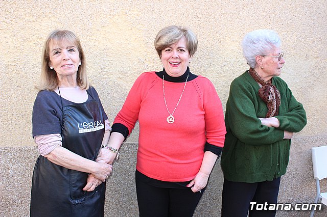 Procesin Infantil - La Milagrosa. Semana Santa 2019 - 126