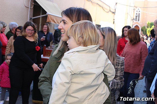 Procesin Infantil - La Milagrosa. Semana Santa 2019 - 134