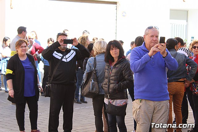 Procesin Infantil - La Milagrosa. Semana Santa 2019 - 237
