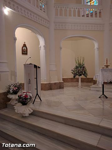 Totana acoge la convivencia regional de la Medalla Milagrosa de las Hijas de Mara - 5