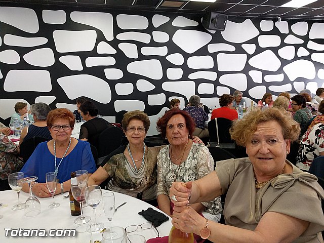 Totana acoge la convivencia regional de la Medalla Milagrosa de las Hijas de Mara - 32