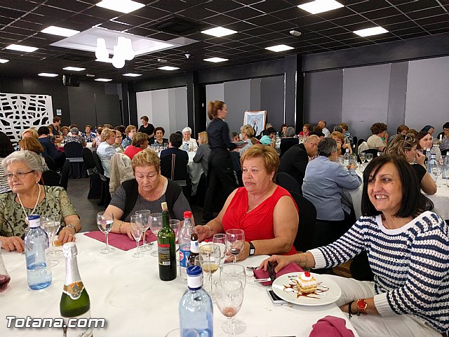 Totana acoge la convivencia regional de la Medalla Milagrosa de las Hijas de Mara - 35