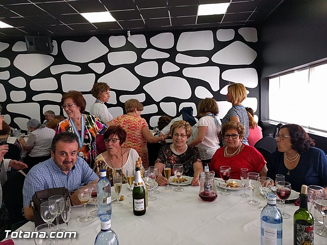 Totana acoge la convivencia regional de la Medalla Milagrosa de las Hijas de Mara - 37