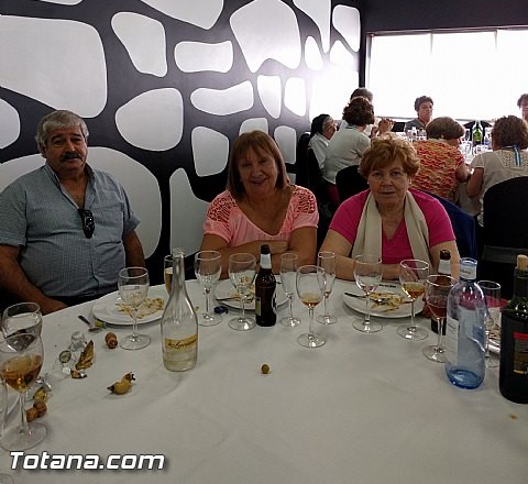 Totana acoge la convivencia regional de la Medalla Milagrosa de las Hijas de Mara - 49