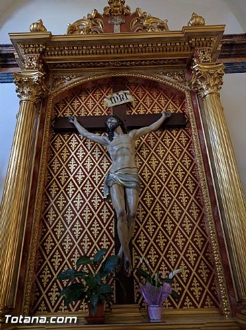 Totana acoge la convivencia regional de la Medalla Milagrosa de las Hijas de Mara - 60