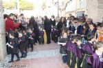 Procesion infantil