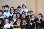 Procesion infantil