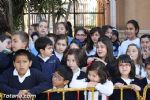 Procesion infantil