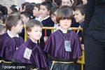 Procesion infantil