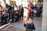 Procesion infantil