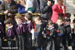 Procesion infantil