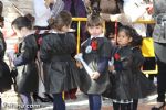 Procesion infantil