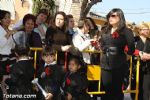 Procesion infantil