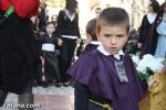 Procesion infantil