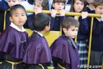 Procesion infantil