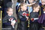 Procesion infantil