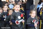 Procesion infantil