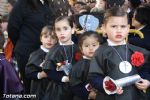 Procesion infantil