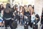 Procesion infantil