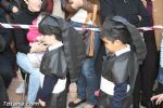 Procesion infantil