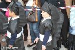 Procesion infantil