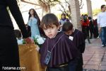 Procesion infantil