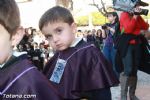 Procesion infantil