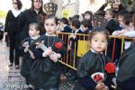 Procesion infantil