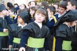 Procesion infantil