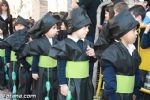 Procesion infantil