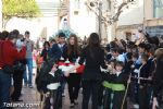 Procesion infantil