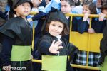 Procesion infantil