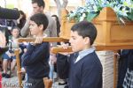Procesion infantil