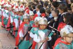 Procesion infantil