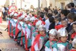 Procesion infantil