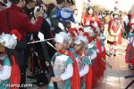 Procesion infantil