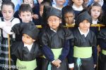 Procesion infantil