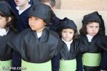 Procesion infantil