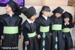 Procesion infantil