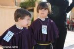 Procesion infantil