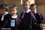 Procesion infantil