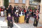 Procesion infantil