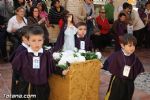 Procesion infantil