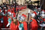Procesion infantil