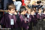 Procesion infantil
