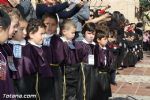 Procesion infantil