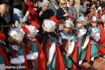 Procesion infantil