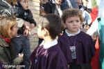 Procesion infantil