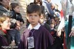 Procesion infantil